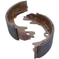 Repuestos Del Sol - Juego Patines Freno Traseros Hyundai Porter 2.5 1996 2003