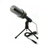 Audiopro - Micrófono Condensador Home Studio Audio Pro