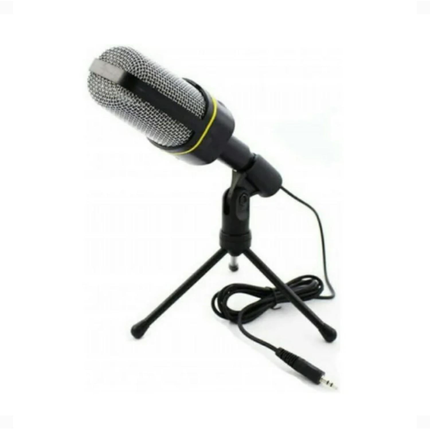 Audiopro - Micrófono Condensador Home Studio Audio Pro