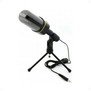 Audiopro - Micrófono Condensador Home Studio Audio Pro