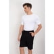 thumbnail image 1 of Short Cargo Bermuda Hombre Tipo Lino Temporada Primavera Verano 7145, 1 of 4