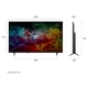 thumbnail image 2 of Smart TV LG 55" QNED evo AI QNED65 4K 2026 + Magic Remote Control, 2 of 10