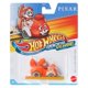 thumbnail image 5 of Auto de juguete Hot Wheels Mei y Panda Rojo Ming escala 1:64, 5 of 5