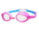 thumbnail image 4 of Gafas De Natación Cómodas, Sin Fugas, Visión Clara, Gafas De Natación Para Niños Y Niñas, Transparentes Y Rosas, 4 of 5