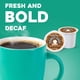 thumbnail image 4 of K cup Coffee Café Descafeinado Tostado Medio 48 Unidades, 4 of 9