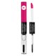thumbnail image 1 of Set de maquillaje Revlon Liquid Lipstick with Clear Lip Bloss Pink, 1 of 9