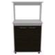 thumbnail image 1 of Mueble Cocina Kitchen 36 Blanco - Wengue, 1 of 10