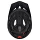 thumbnail image 5 of Casco de bicicleta de cara completa, casco de ciclismo, gorra Unisex, cascos protectores, accesorios, casco ligero y cómodo para bicicleta de montaña negro, 5 of 5