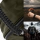 thumbnail image 4 of Neceser Fitdom Tactical Dopp Kit para hombre, 4 of 6