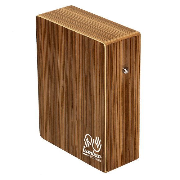 Cajón Travel Tumbao Tp60