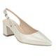 thumbnail image 3 of Zapato Chalada Mujer Faiza-1 Dorado Casual, 3 of 7