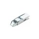 thumbnail image 1 of Draw Hasp National Hardware N210-872, chapado en zinc, 10 cm, 1 of 7