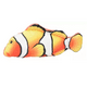 thumbnail image 1 of Pescado Juguete Peluche Para Gatos, 1 of 1