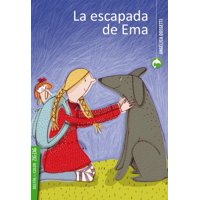 Zig - Zag - La Escapada De Ema