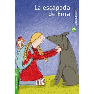 Zig - Zag - La Escapada De Ema