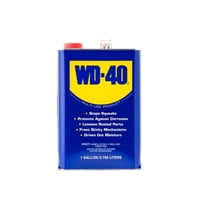 Lubricante Para Máquinas Wd-40 Original Formula 3,8 L Multiuso