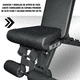 thumbnail image 5 of Banco Ajustable SS PRO, 5 of 5