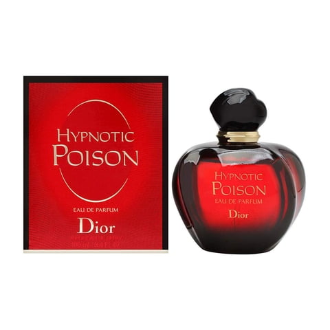 Perfume Dior Christian Hypnotic Poison Eau De Parfum 100 Ml