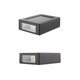 thumbnail image 1 of Lampara Foco Solar X2 Aplique Exterior Impermeable, 1 of 2