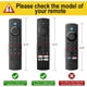 thumbnail image 3 of Funda Silicona Fintie Fire TV Stick 4K Max 2da Gen Negra, 3 of 3