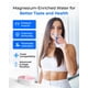 thumbnail image 3 of Filtros de repuesto Waterdrop Magnesium para jarra, paquete de 1, 3 of 9