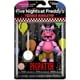 thumbnail image 1 of Figuras de acción Funko Cinco noches en Freddy's Pizza Simulator Pigpatch, 1 of 2