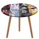 thumbnail image 1 of Mantel Redondo Ajustado Desmarcar Rwby 150cm, 1 of 6