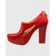 thumbnail image 3 of Zapato Taco Who Rojo, 3 of 5