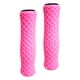 thumbnail image 1 of Puños para Bicicleta Plegable, Rosa, 2 Unidades, 1 of 5