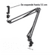 thumbnail image 3 of Soporte brazo Ajustable Profesional Grabación Para Celular, 3 of 8