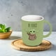thumbnail image 3 of Taza para capuchino STAR WARS Grogu Be Fierce 473 ml, 3 of 3