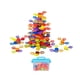 thumbnail image 5 of Bloque De Equilibrio Educativo De Aprendizaje Temprano Montessori Para Niños De 4 5 6 Años De Edad 120 Piezas, 5 of 5