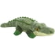thumbnail image 1 of Peluchín Aurora 25 cm Caimán Swampy, 1 of 2
