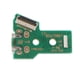 thumbnail image 3 of Placa de Enchufe de Puerto de Carga USB JDS-055 para Controlador PS4, 3 of 3