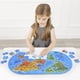 thumbnail image 4 of Puzzle Maleta Mi Mundo 100Pcs MiDeer, 4 of 5
