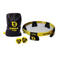Set De Juego Spikeball Titan Con Marco Más Fuerte Y Estabilidad Mejorada