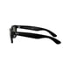 thumbnail image 4 of Gafas de sol Ray-Ban RB2132 New Wayfarer Square 55mm negro/verde, 4 of 7