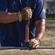 thumbnail image 5 of Mango de fibra de vidrio Hammer Klein Tools 832-26 Lineman de 768 ml, 5 of 9