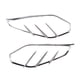 thumbnail image 4 of Embellecedores De Deflectores De Aire De Marco Medio Para Touring Road Glide Ultra Limited, 4 of 5