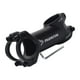 thumbnail image 1 of Piezas De Vástago De Bicicleta, Repuesto Duradero Para Bicicleta De Carretera, Vástago De Manillar Corto De 31,8mm, 17 Grados, 31,8x80mm, 1 of 5