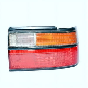 Repuestos Del Sol - Farol Trasero Derecho Toyota Corolla 1.3 2E Ee90 Sohc 12 Valv 1988 1992