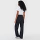 thumbnail image 3 of Jeans Mujer Cargo Negro Straight Fit Corona, 3 of 5