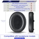 thumbnail image 3 of Almohadillas de repuesto para auriculares Bose QuietComfort Ultra, 3 of 6