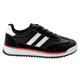 thumbnail image 1 of Zapatilla Inba Negro UNS, 1 of 5