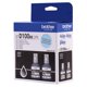 thumbnail image 5 of Botella de Tinta Original BTD100BK2PK Negro, 5 of 5
