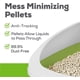 thumbnail image 3 of Arena para gatos Purina Tidy Cats Breeze Pellets 1,6 kg, 3 of 9
