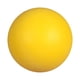 thumbnail image 1 of Pelota hinchable para niños, pelota de goma, pelota de espuma de alta densidad, pelota de juguete hinchable suave para relleno de bolsas de fiesta, pr amarillo, 1 of 5