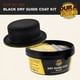 thumbnail image 2 of Kit de pintura Dry Guide Dura-Gold Premium Black, 200 g/7 oz, 2 of 5