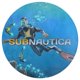 thumbnail image 3 of Subnautica Alfombra Redonda de Felpa Coral, Antideslizante, No Desprende Pelusas, Lavable y Duradera para Salón, Dormitorio y Habitación de Niños 60cm, 3 of 6