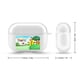 thumbnail image 2 of Funda AirPods Pro Desmarcar Bloques Numéricos Transparente, 2 of 6